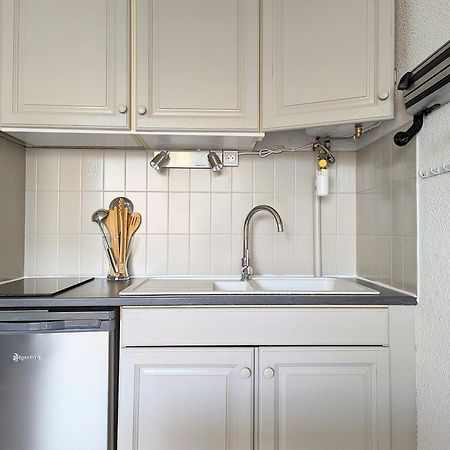 Appartement Au Calme + Parking Agde Eksteriør billede