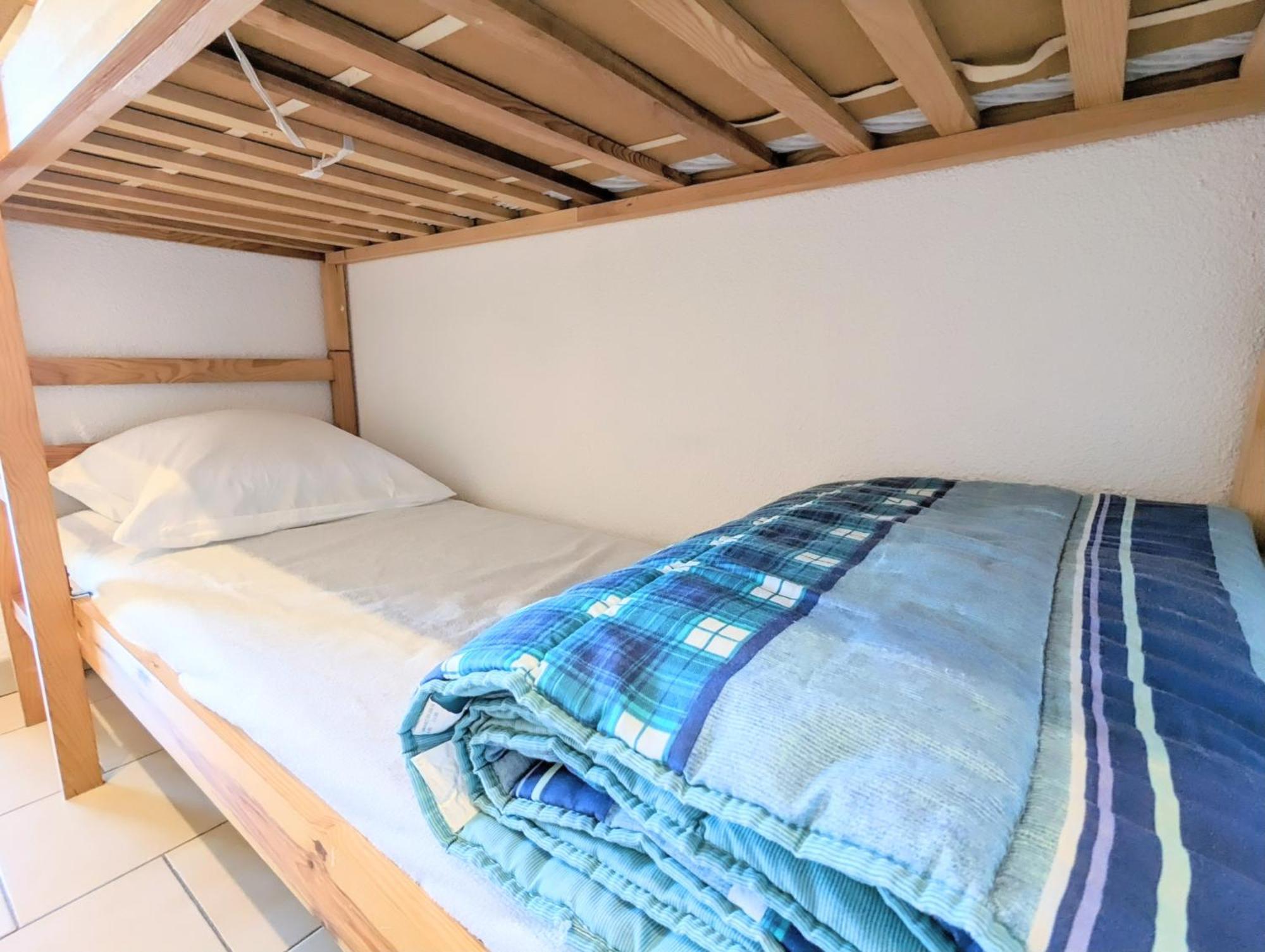 Appartement Au Calme + Parking Agde Eksteriør billede